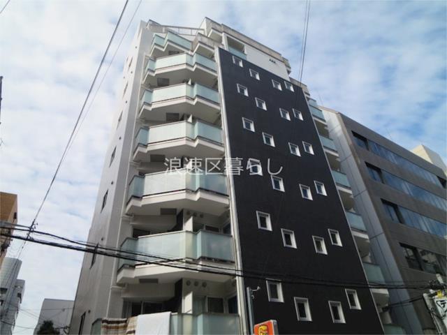 大阪市浪速区難波中の賃貸