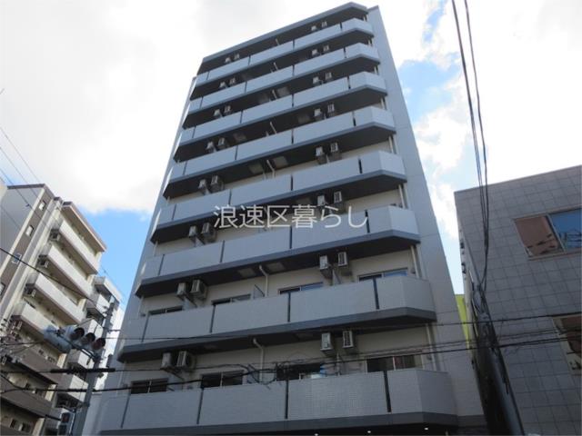 大阪市浪速区大国の賃貸