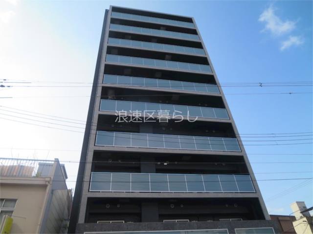 大阪市浪速区恵美須西の賃貸
