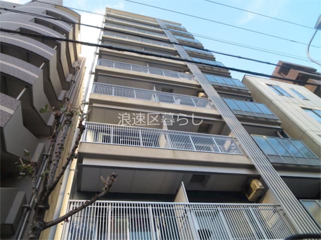 大阪市浪速区桜川の賃貸