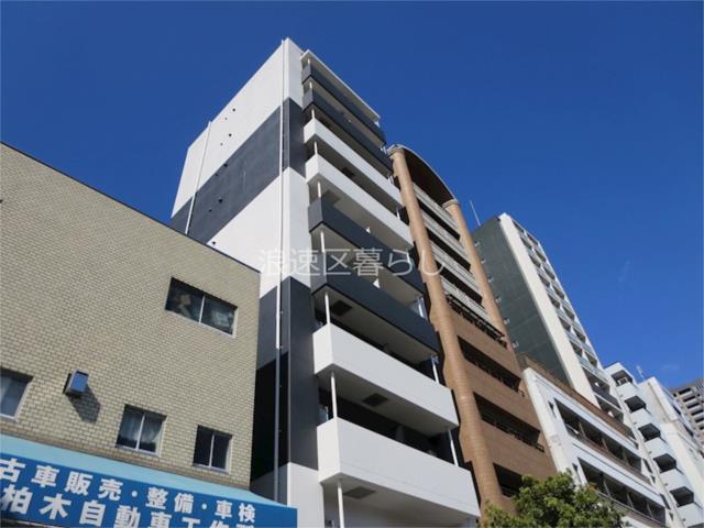 大阪市浪速区下寺の賃貸