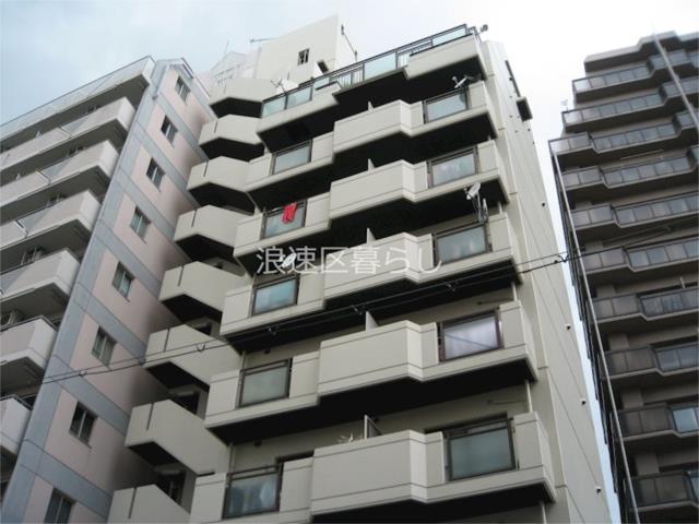 大阪市浪速区下寺の賃貸