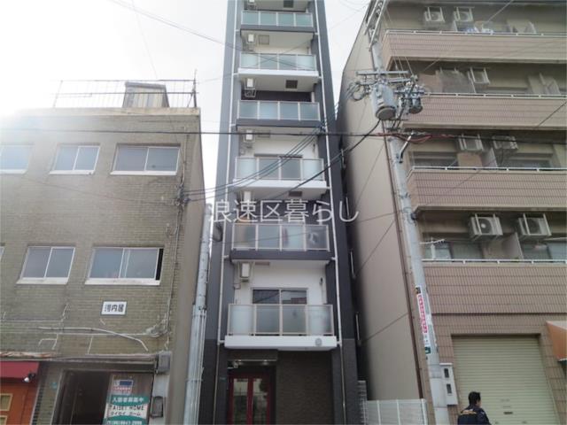 大阪市浪速区恵美須西の賃貸