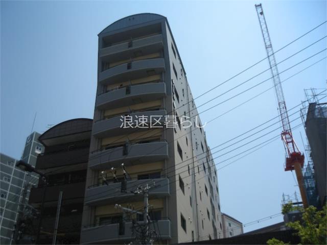 大阪市浪速区大国の賃貸