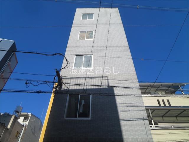 大阪市浪速区大国の賃貸