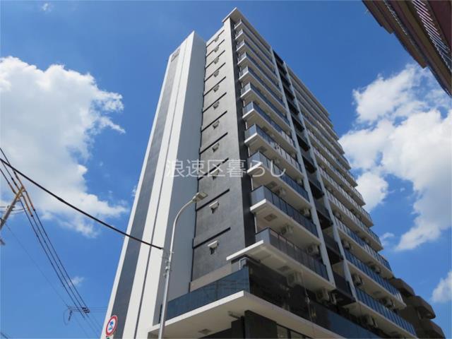 大阪市浪速区大国の賃貸