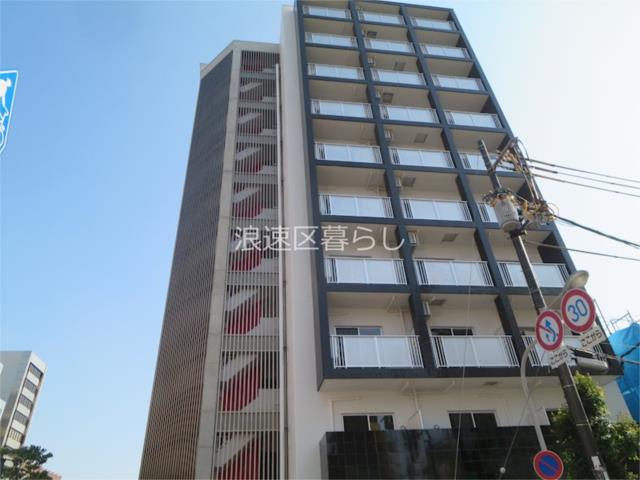 大阪市浪速区大国の賃貸