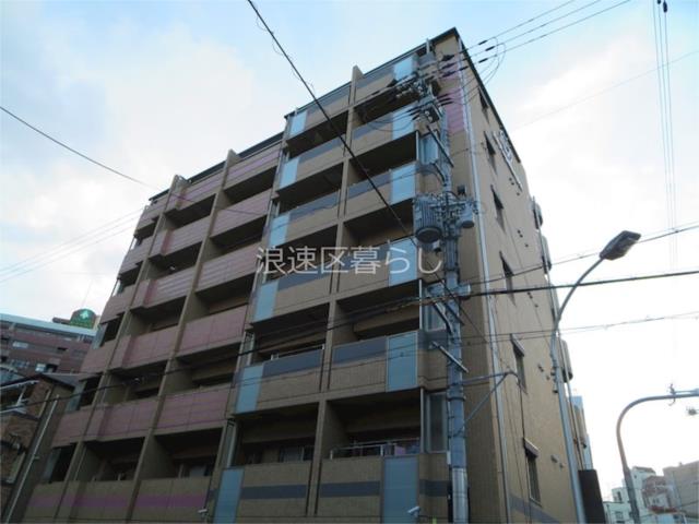 大阪市浪速区敷津西の賃貸