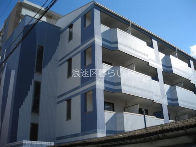 大阪市浪速区芦原の賃貸
