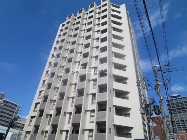 大阪市浪速区桜川の賃貸