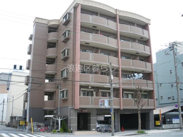大阪市浪速区塩草の賃貸