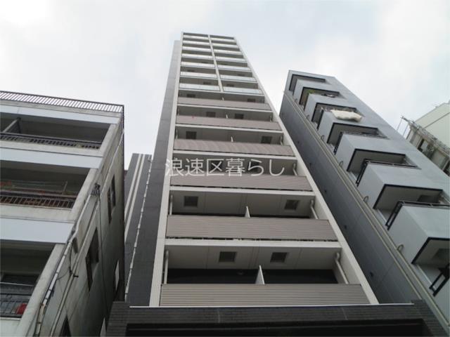 大阪市浪速区下寺の賃貸