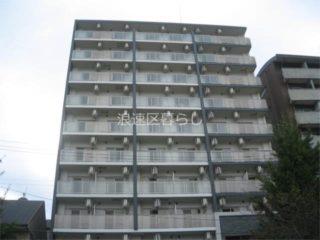 大阪市浪速区大国の賃貸