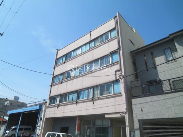 大阪市浪速区塩草の賃貸