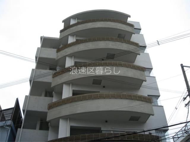 大阪市浪速区大国の賃貸