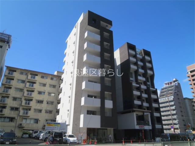 大阪市浪速区桜川の賃貸