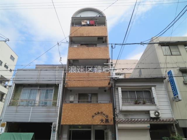 大阪市浪速区日本橋東の賃貸