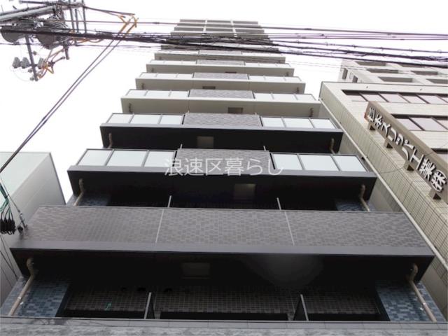 大阪市浪速区下寺の賃貸
