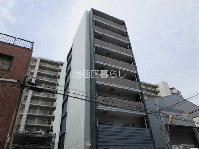 大阪市浪速区桜川の賃貸