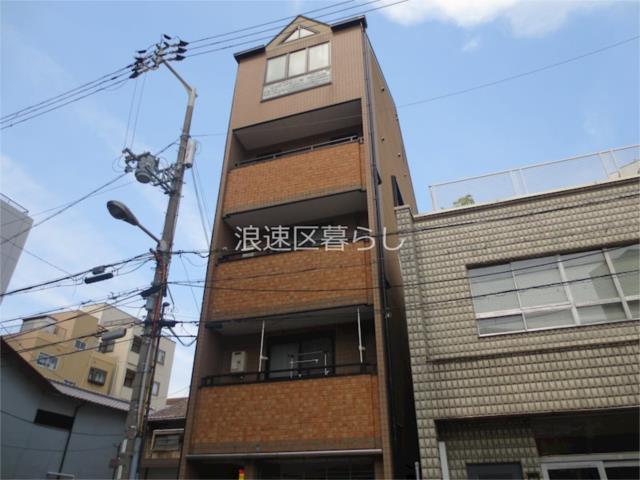 大阪市浪速区大国の賃貸