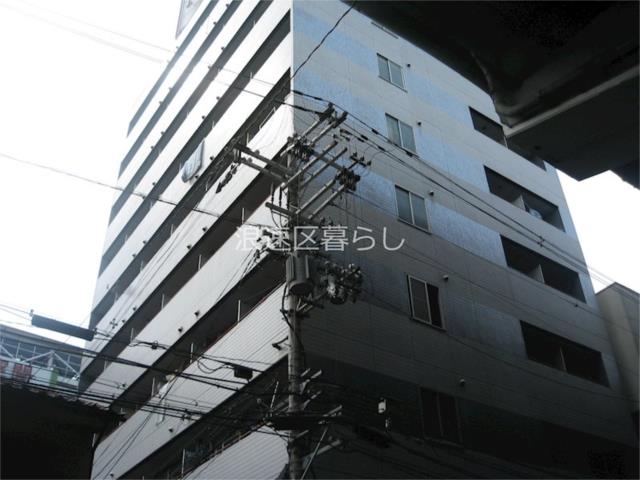 大阪市浪速区恵美須東の賃貸