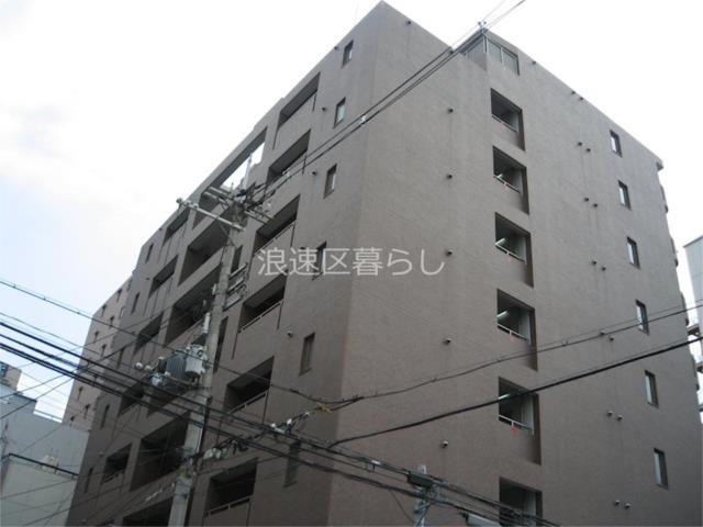 大阪市浪速区元町の賃貸