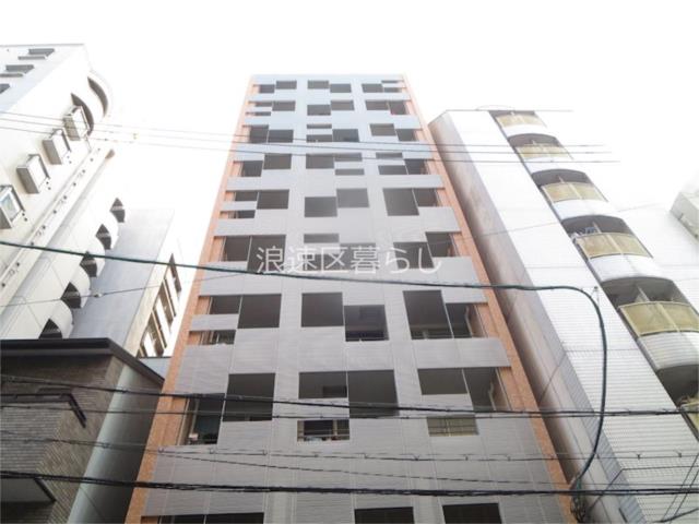 大阪市浪速区下寺の賃貸