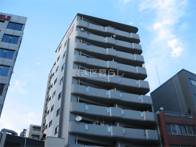 大阪市浪速区敷津東の賃貸