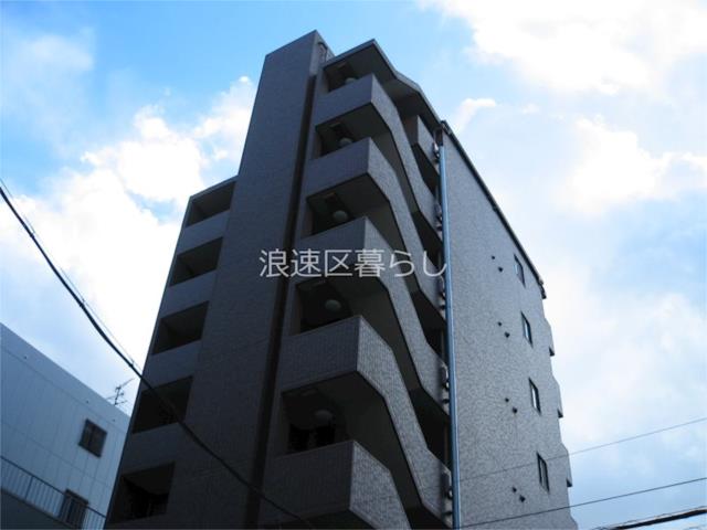 大阪市浪速区桜川の賃貸