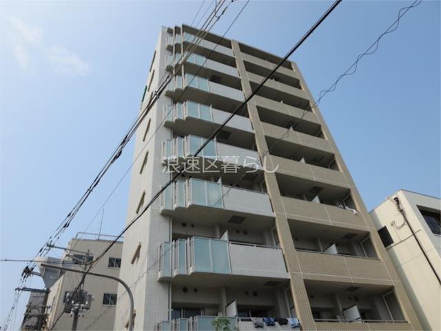 大阪市浪速区桜川の賃貸