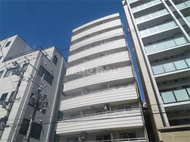 大阪市浪速区戎本町の賃貸