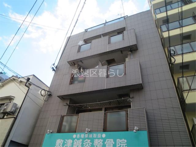 大阪市浪速区敷津西の賃貸