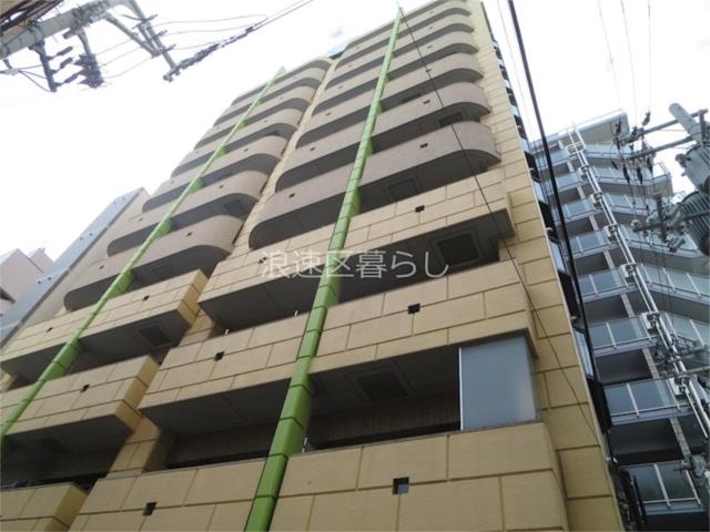 大阪市浪速区敷津西の賃貸