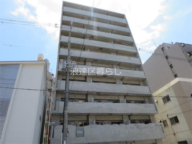大阪市浪速区大国の賃貸