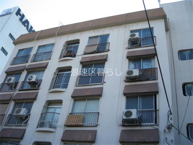 大阪市浪速区塩草の賃貸
