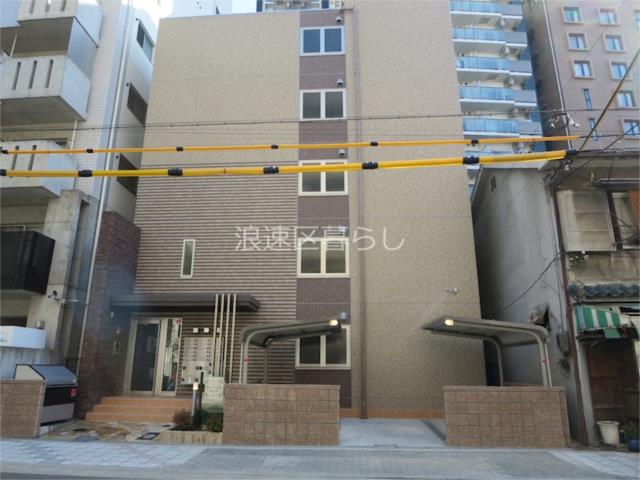 大阪市浪速区下寺の賃貸