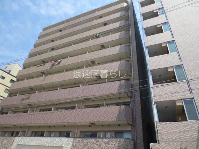 大阪市浪速区大国の賃貸