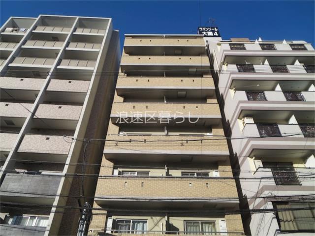 大阪市浪速区戎本町の賃貸