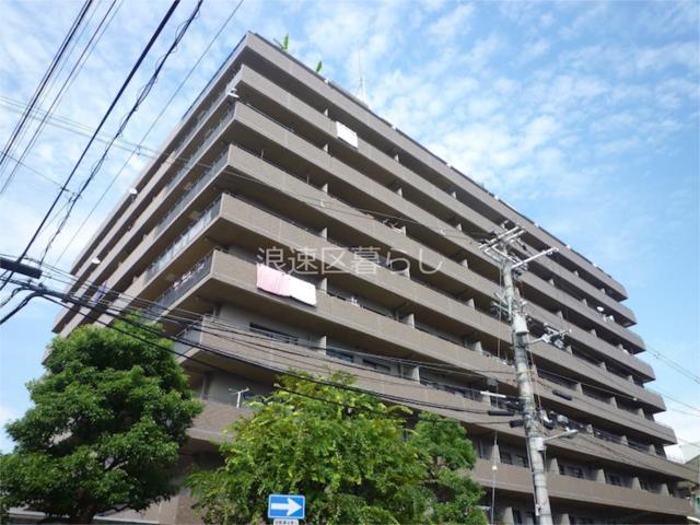 大阪市浪速区下寺の賃貸