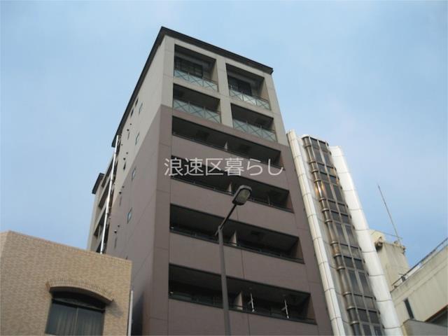 大阪市浪速区日本橋東の賃貸