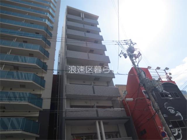 大阪市浪速区日本橋東の賃貸