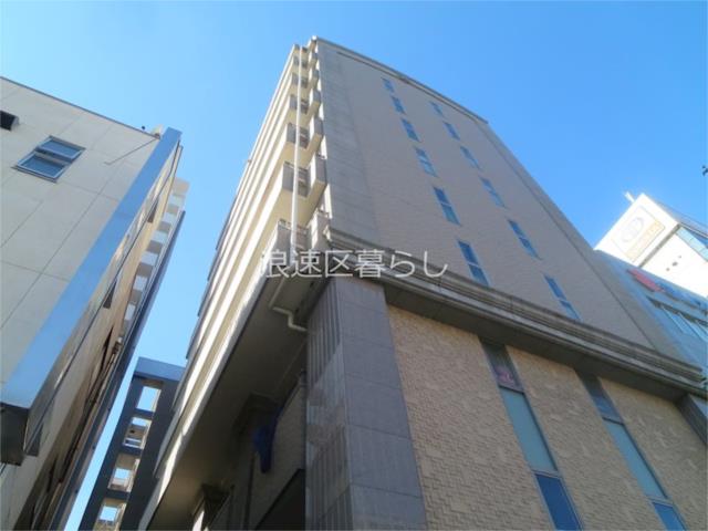 大阪市浪速区敷津西の賃貸