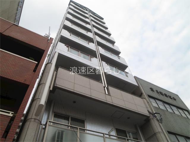 大阪市浪速区日本橋東の賃貸