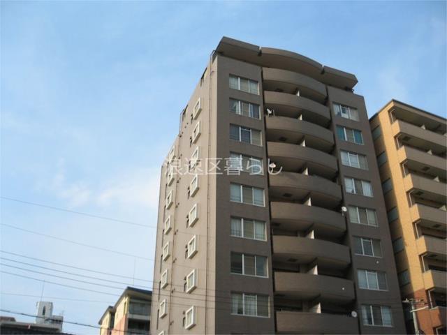 大阪市浪速区稲荷の賃貸