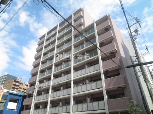 大阪市浪速区下寺の賃貸