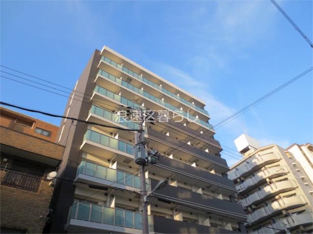大阪市浪速区大国の賃貸