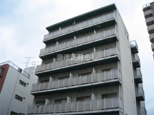 大阪市浪速区元町の賃貸