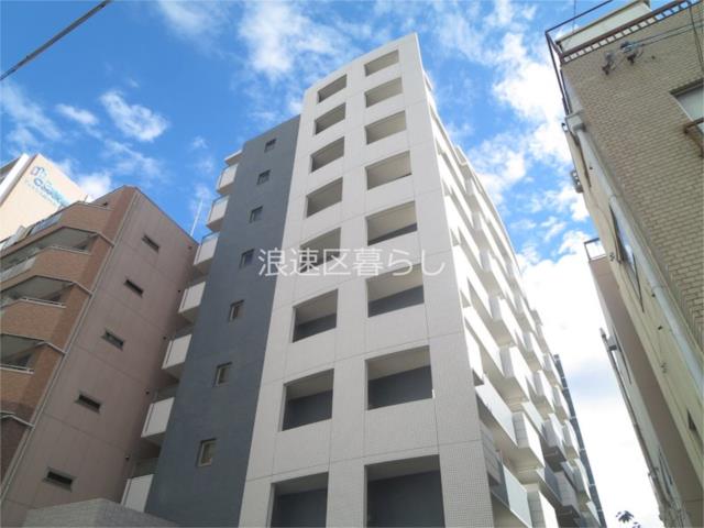 大阪市浪速区敷津東の賃貸