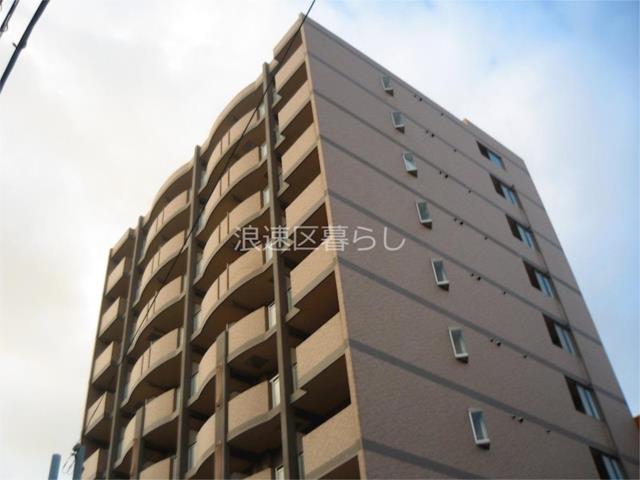 大阪市浪速区日本橋東の賃貸