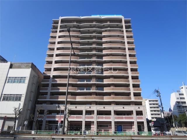 大阪市浪速区敷津西の賃貸